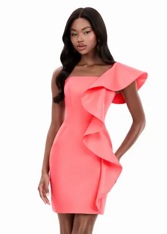 Ashley Lauren Style #4947 #1 frontface vertical thumbnail