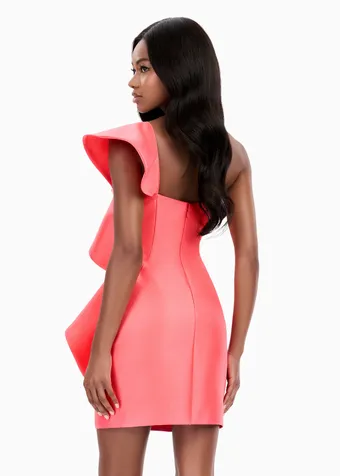 Ashley Lauren Style #4947 #6 backface vertical thumbnail