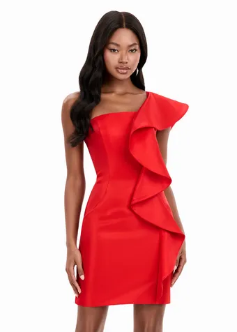 Ashley Lauren Style #4947 #2 frontface vertical thumbnail