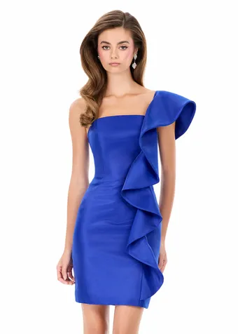 Ashley Lauren Style #4947 #3 frontface vertical thumbnail