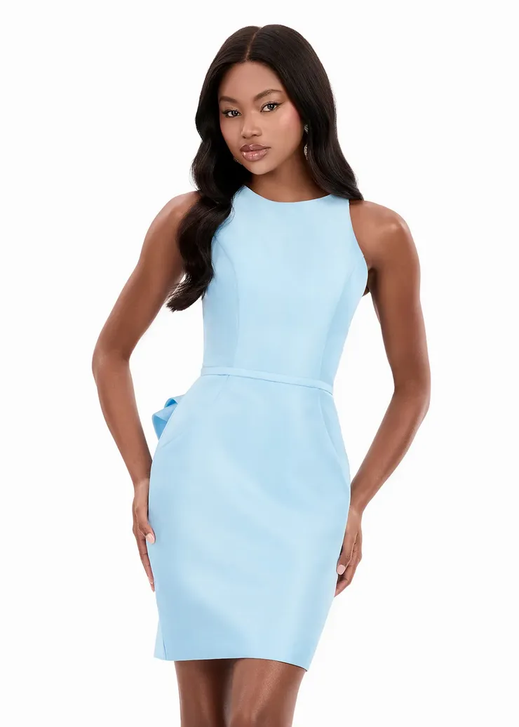 Ashley Lauren Style #4948 #1 frontface vertical picture