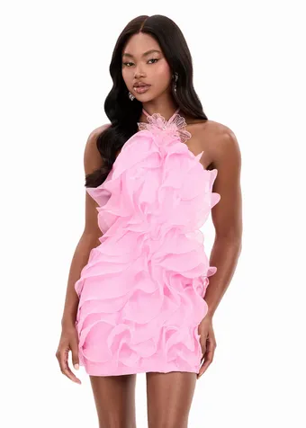 Ashley Lauren Style #4949 #2 frontface vertical thumbnail