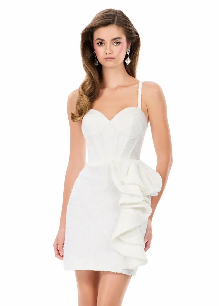 Ashley Lauren Style #4951 #1 frontface vertical picture