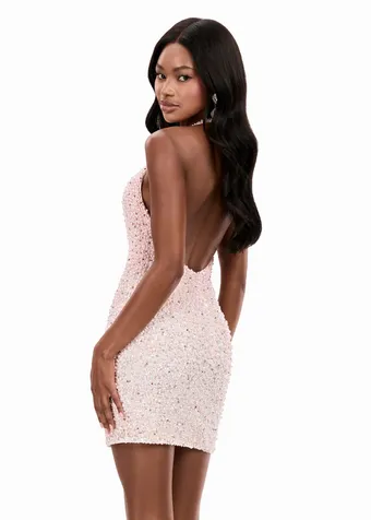 Ashley Lauren Style #4956 #13 backface vertical thumbnail