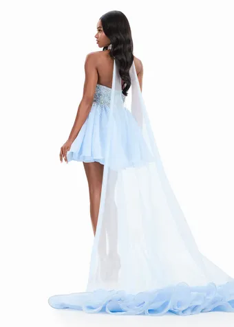 Ashley Lauren Style #4965 #1 default backface vertical thumbnail