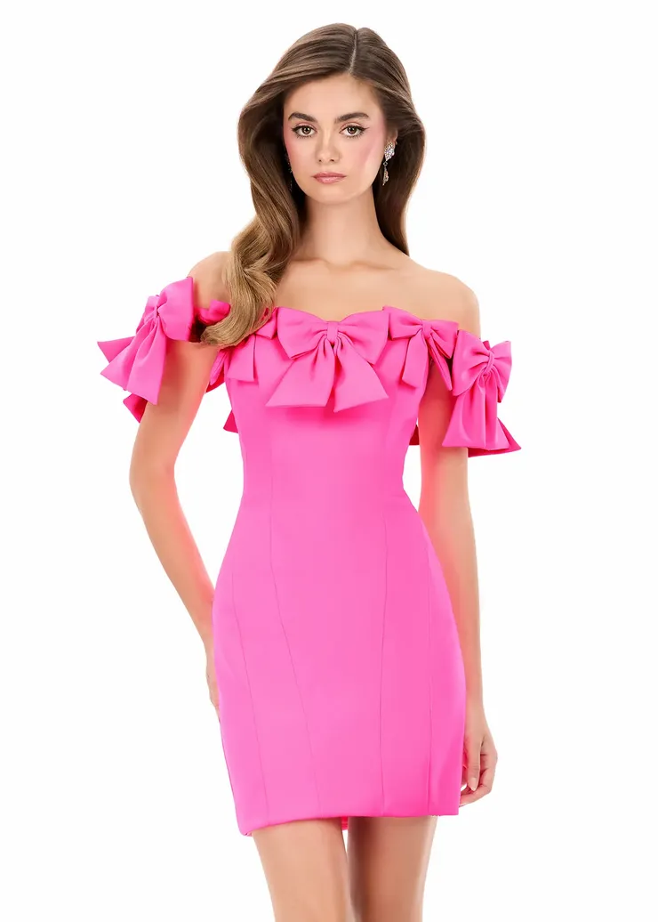 Ashley Lauren Style #4966 Default Thumbnail Image