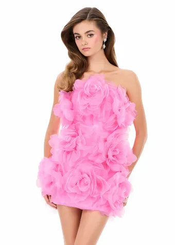 Ashley Lauren Style #4968 #2 frontface vertical thumbnail