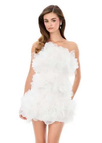 Ashley Lauren Style #4968 #1 frontface vertical thumbnail