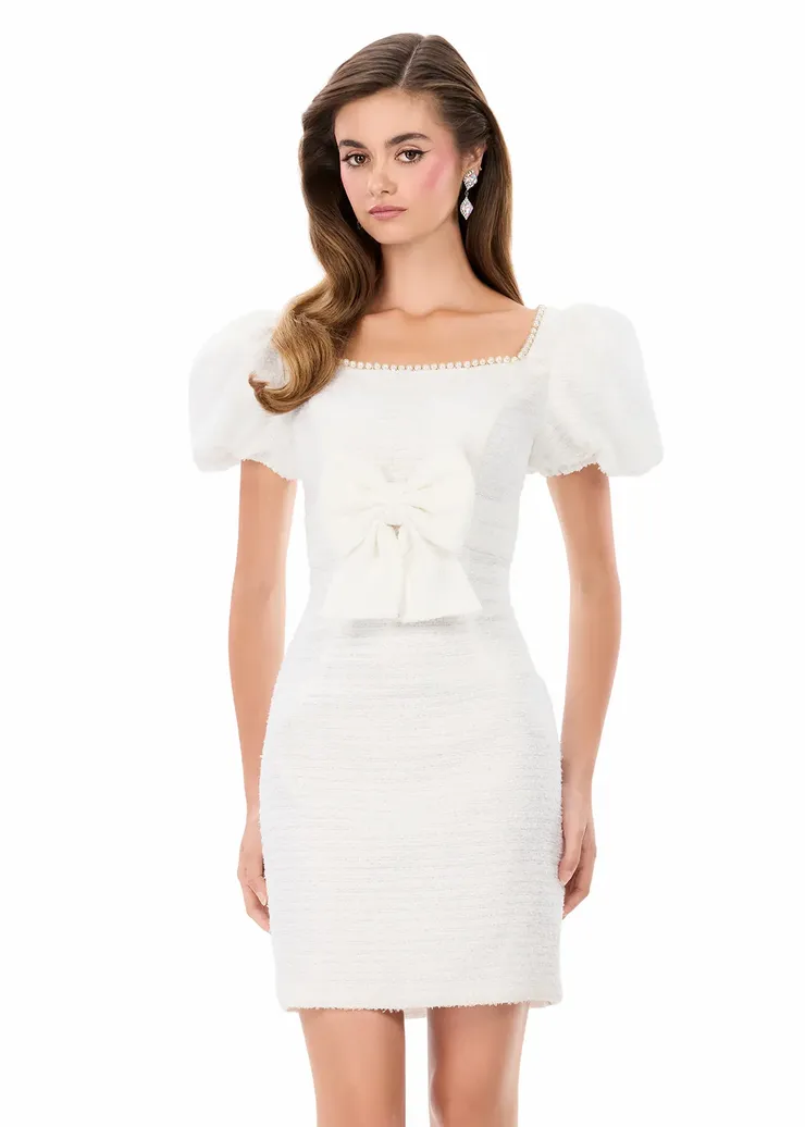 Ashley Lauren Style #4970 #1 frontface vertical picture