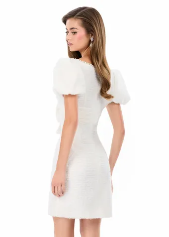 Ashley Lauren Style #4970 #3 backface vertical thumbnail