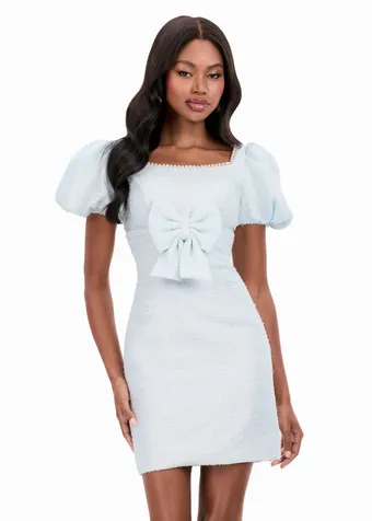 Ashley Lauren Style #4970 #1 frontface vertical thumbnail