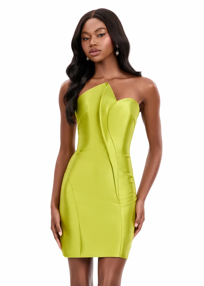 Ashley Lauren - 4973 | Hermz Boutique