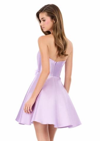 Ashley Lauren Style #4975 #1 default Lilac backface vertical thumbnail