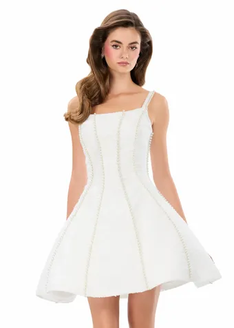 Ashley Lauren Style #4982 #2 frontface vertical thumbnail