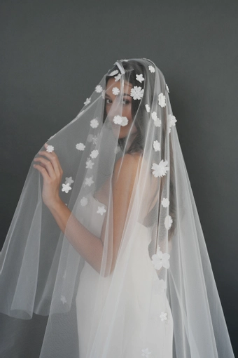 Botanica #1 frontface vertical thumbnail