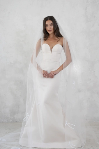 Bows #2 frontface vertical thumbnail