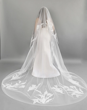 Callalilies #1 default backface vertical thumbnail