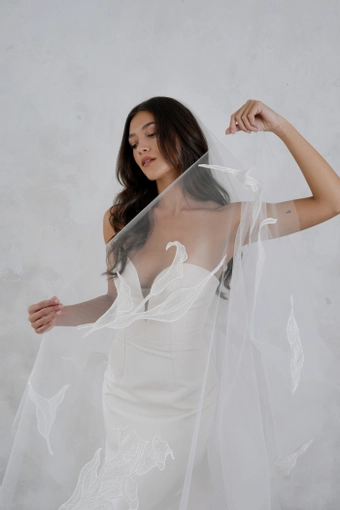 Callalilies #0 default frontface vertical thumbnail