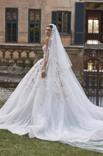 Veni Infantino Style #63201 #3 default backface vertical thumbnail