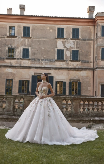 Veni Infantino Style #63201 #0 default frontface vertical thumbnail