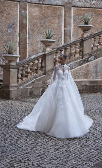 Veni Infantino Style #63202AL #3 frontface vertical thumbnail