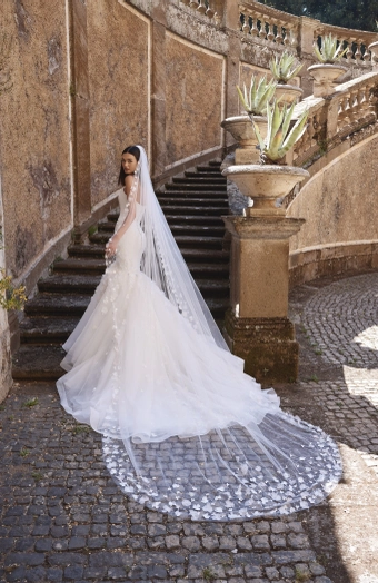 Veni Infantino Style #63203 #3 default backface vertical thumbnail