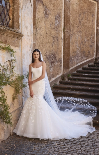 Veni Infantino Style #63203 #0 default frontface vertical thumbnail