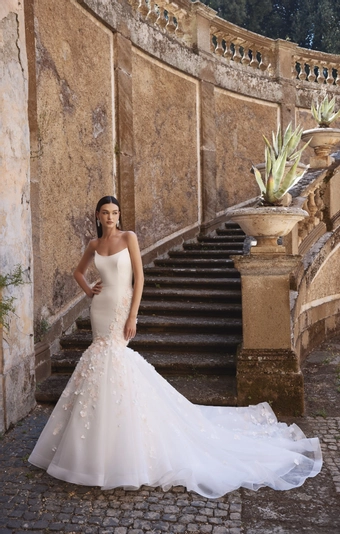 Veni Infantino Style #63203 #1 frontface vertical thumbnail