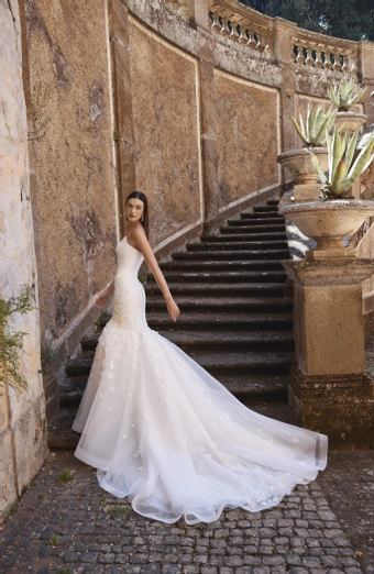 Veni Infantino Style #63203 #2 frontface vertical thumbnail