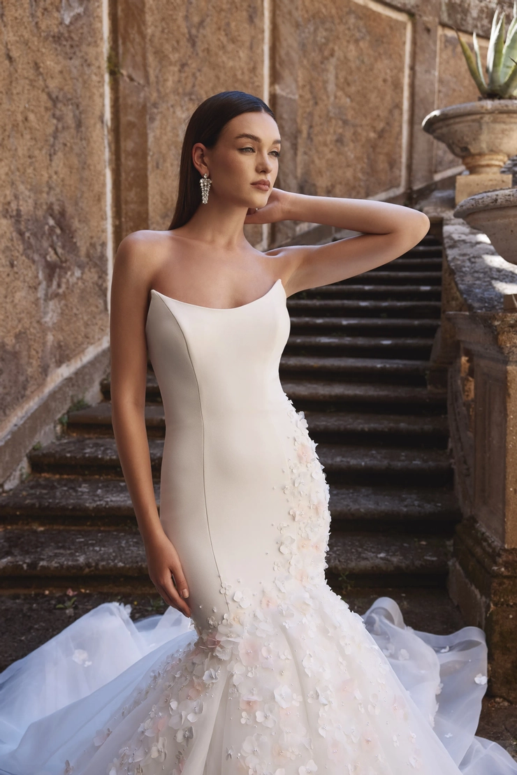 Veni Infantino Style #63203 #6 frontface vertical cropped picture