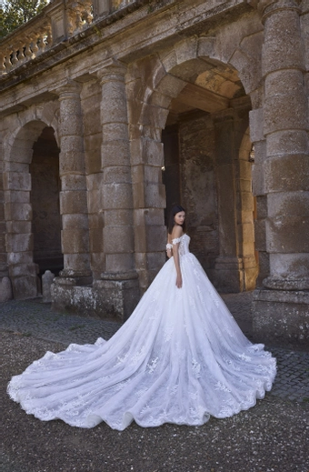 Veni Infantino Style #63204 #2 default backface vertical thumbnail