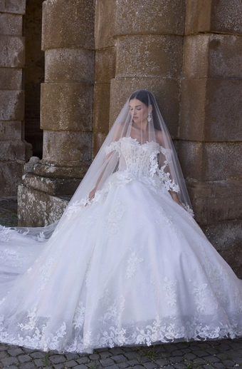 Veni Infantino Style #63204 #1 frontface vertical thumbnail