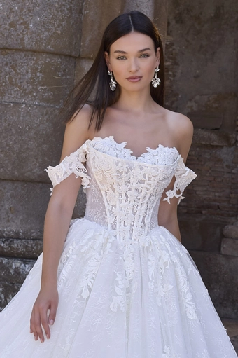 Veni Infantino Style #63204 #5 frontface vertical cropped thumbnail