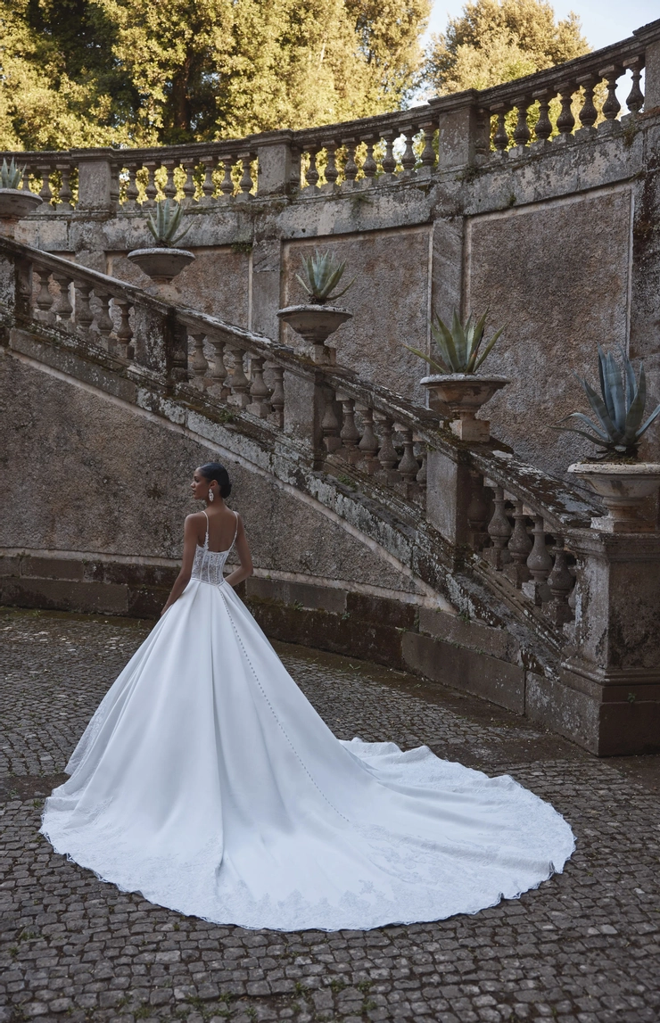 Veni Infantino Style #63205 #1 default backface vertical picture