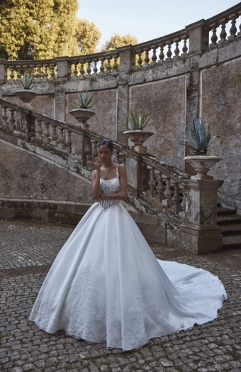 Veni Infantino Style #63205 #0 default frontface vertical thumbnail