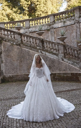 Veni Infantino Style #63206 #0 default frontface vertical thumbnail