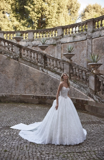 Veni Infantino Style #63206 #1 frontface vertical thumbnail