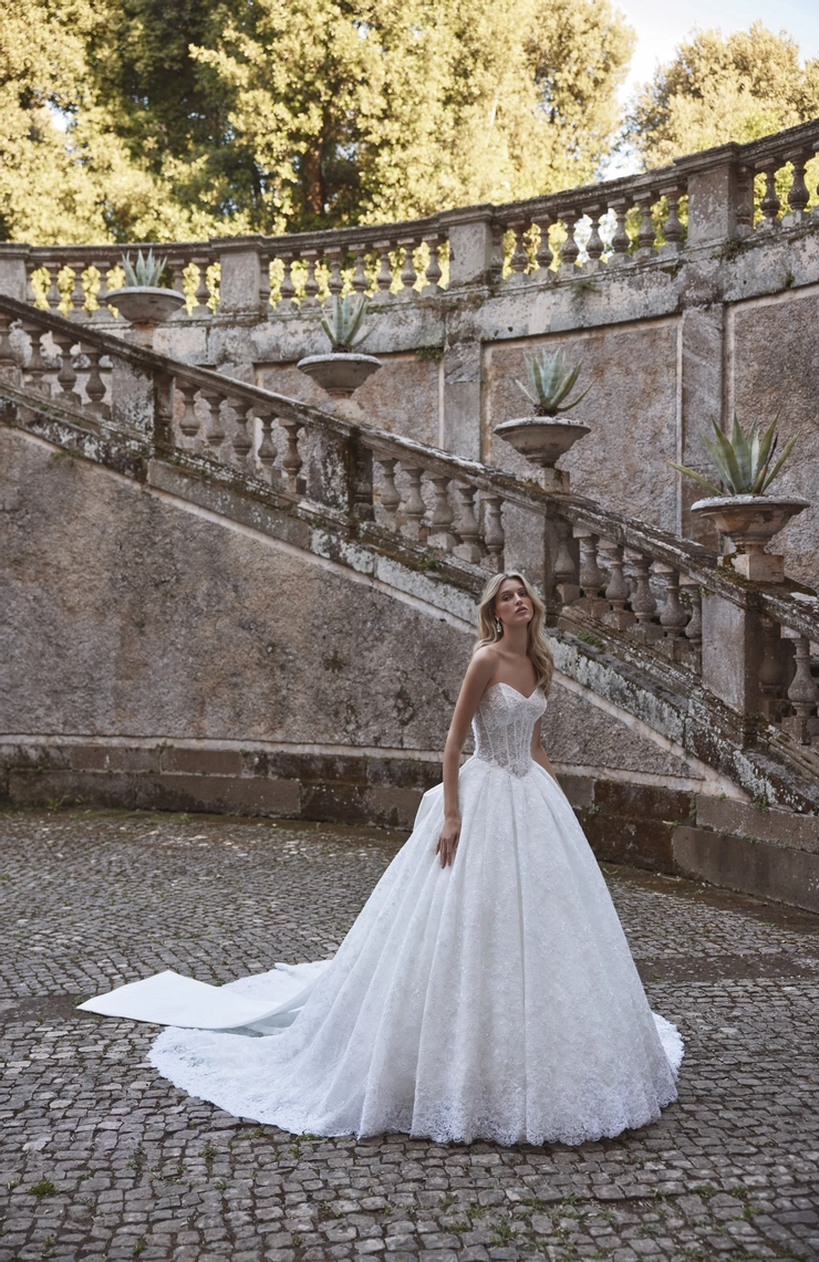 Veni Infantino Style #63206 #1 frontface vertical picture