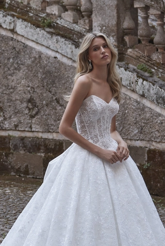 Veni Infantino Style #63206 #4 frontface vertical cropped thumbnail