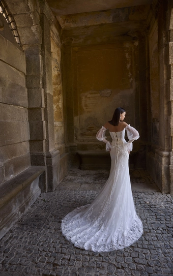 Veni Infantino 63207 #3 default backface vertical thumbnail