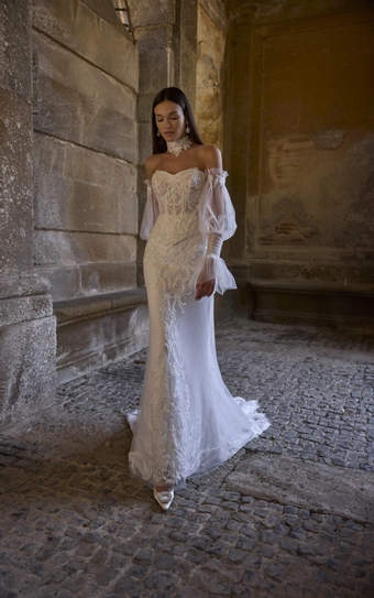 Veni Infantino 63207 #0 default frontface vertical thumbnail