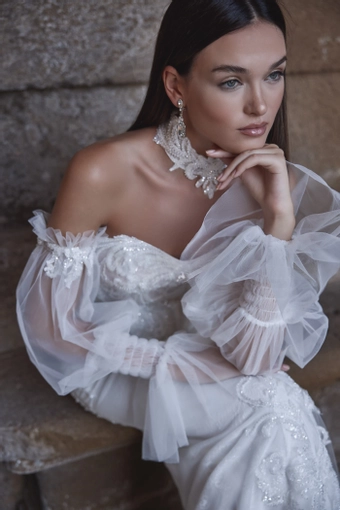 Veni Infantino 63207 #5 frontface vertical cropped thumbnail