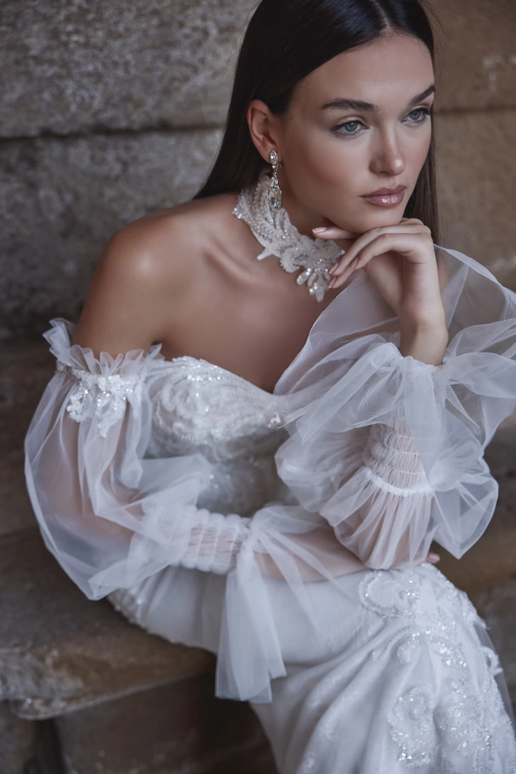 Veni Infantino Style #63207 #6 frontface vertical cropped picture