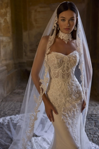 Veni Infantino 63207 #6 frontface vertical cropped thumbnail