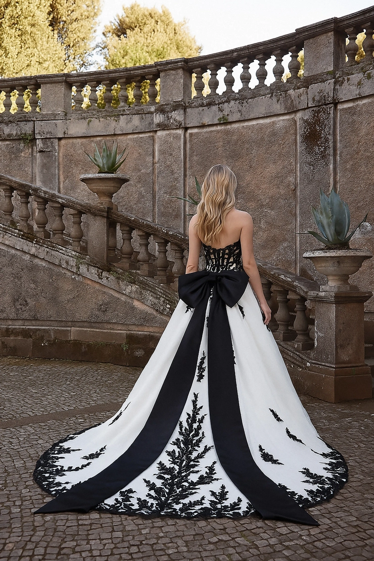 Veni Infantino Style #63208 #1 default backface vertical picture