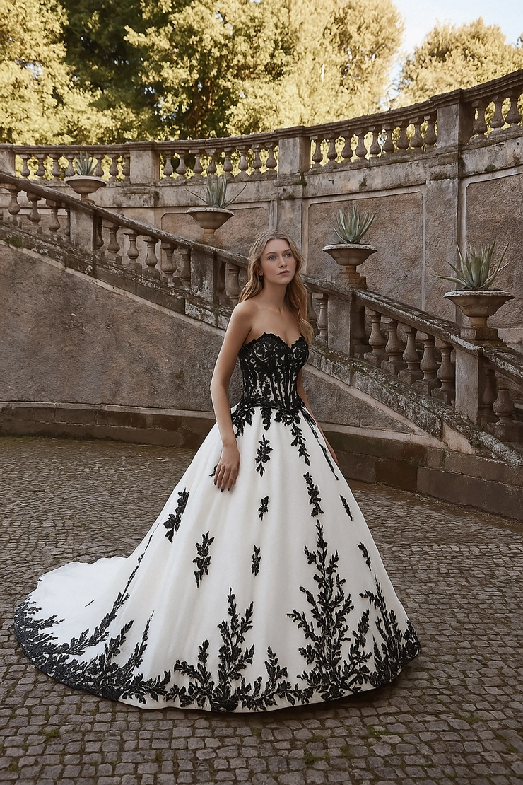 Veni Infantino Style #63208 Default Thumbnail Image