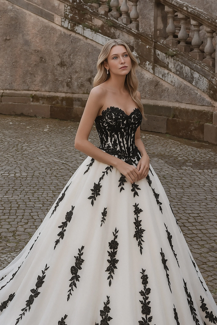 Veni Infantino Style #63208 #2 frontface vertical cropped picture