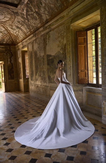 Veni Infantino Style #63213 #2 default backface vertical thumbnail