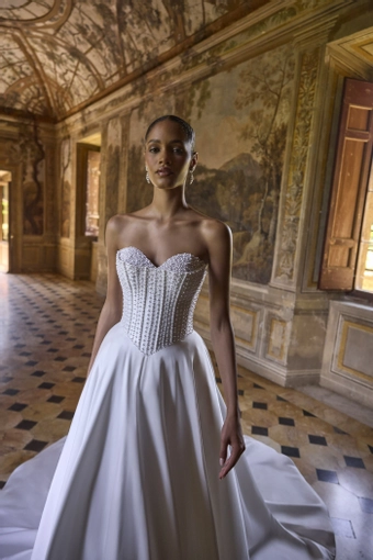 Veni Infantino Style #63213 #1 frontface vertical thumbnail