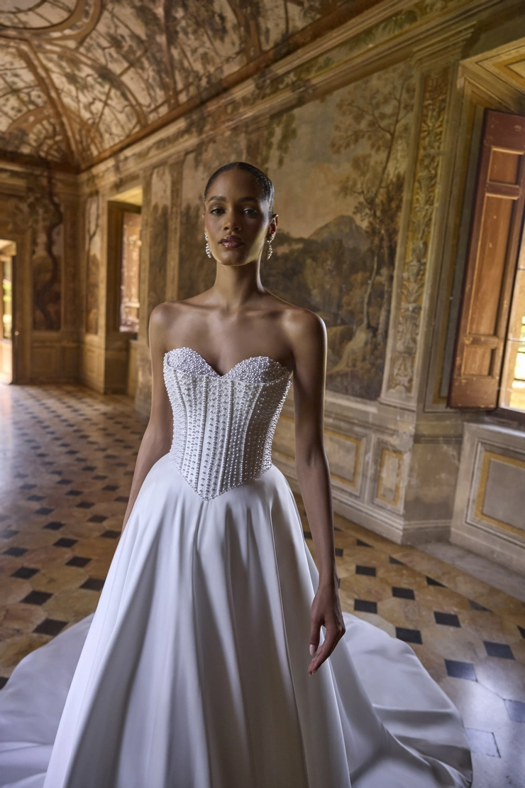 Veni Infantino Style #63213 #1 frontface vertical picture